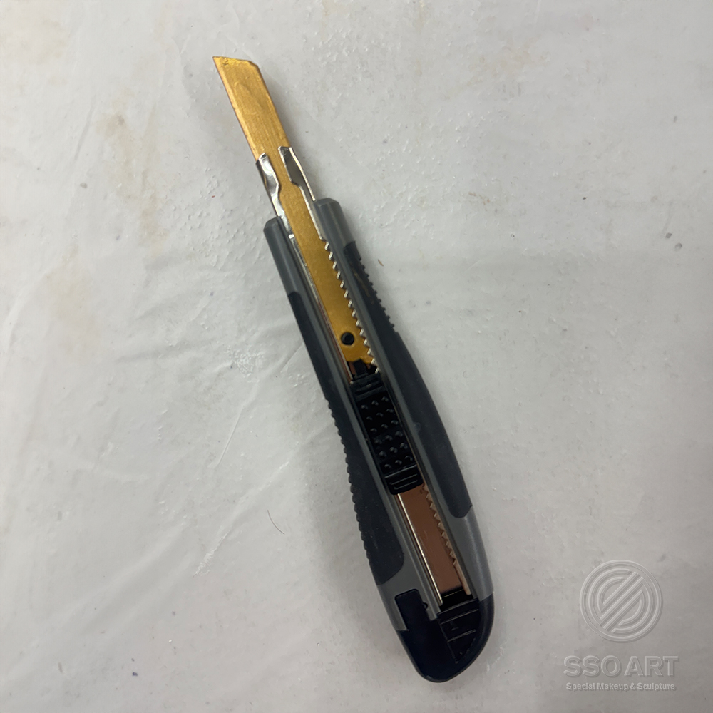 커터칼